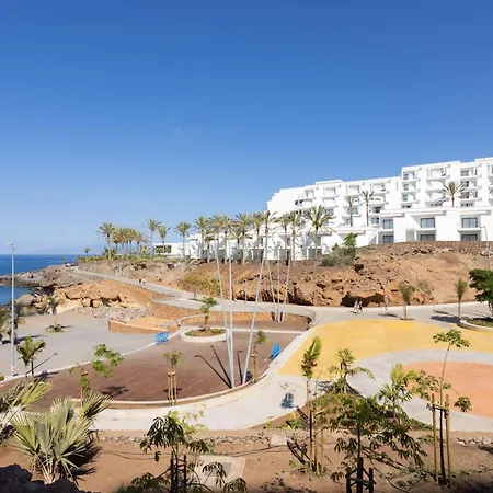 With At 50 Meters, Swimming Pool And Wonderful Oceansunset View * Costa Adeje