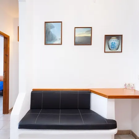 With At 50 Meters, Swimming Pool And Wonderful Oceansunset View Apartment *