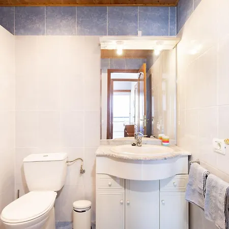 Apartment With At 50 Meters, Swimming Pool And Wonderful Oceansunset View *