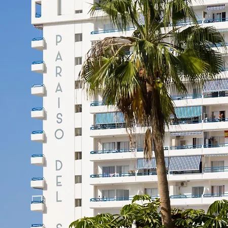 With At 50 Meters, Swimming Pool And Wonderful Oceansunset View Apartment Costa Adeje (Tenerife)