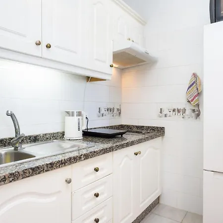 Apartment With At 50 Meters, Swimming Pool And Wonderful Oceansunset View